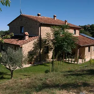  Holiday home Residenza Al Poggio Degli Ulivi
