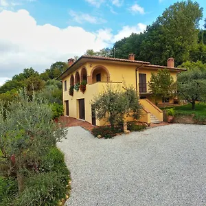  Apartment La Casa Dei Nonni