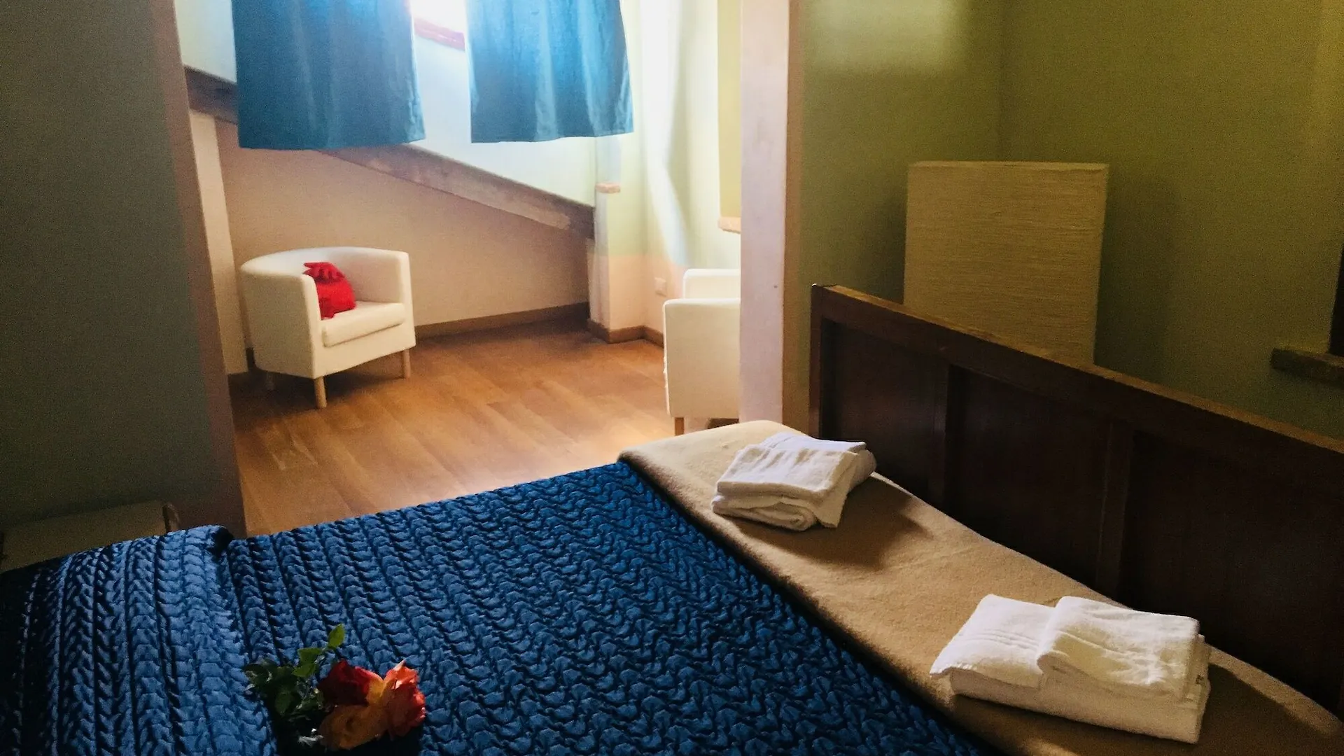 Villa Godiolo Montepulciano Stazione 0*,  Italien